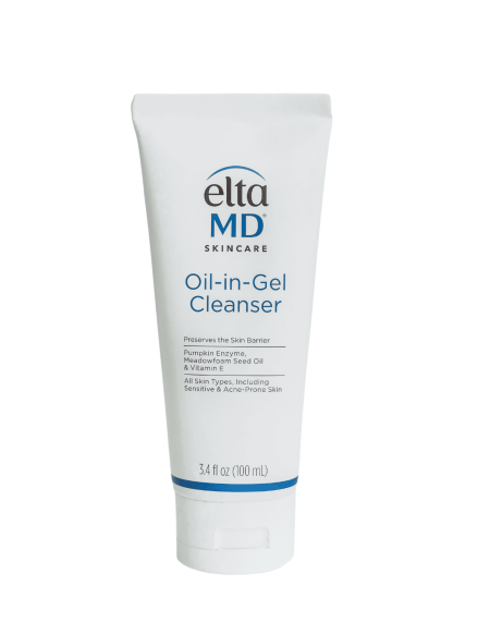 Oil-in-Gel Cleanser