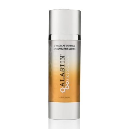 C-RADICAL Defense Antioxidant Serum