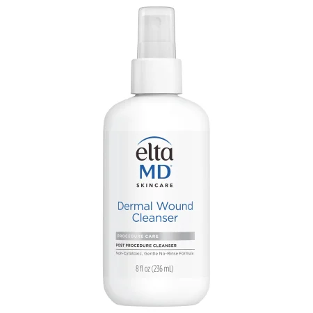 Dermal Wound Cleanser