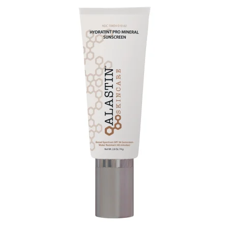 HydraTint Pro Mineral Broad Spectrum Sunscreen SPF 36