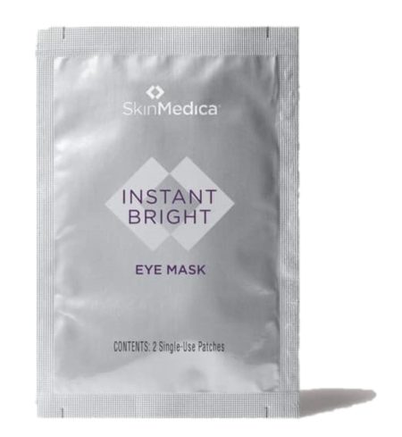 Instant Bright Eye Mask (6 sets)