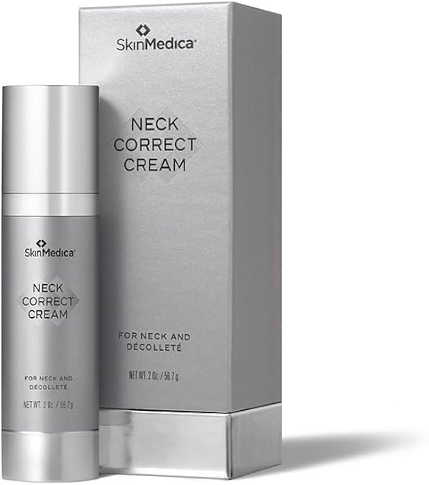 Neck Correct Cream