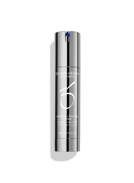 Wrinkle + Texture Repair