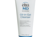 Oil-in-Gel Cleanser
