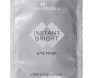 Instant Bright Eye Mask (6 sets)